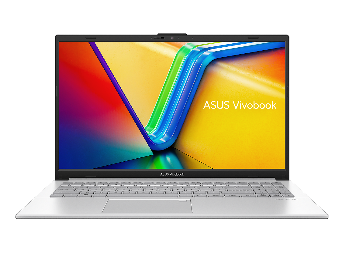 ASUS VivoBook Go 15